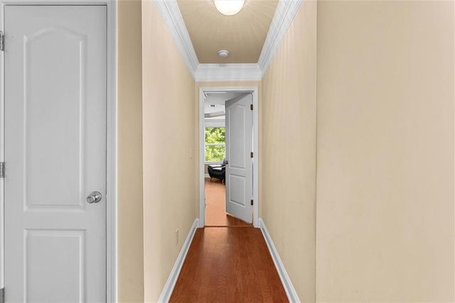 3995 Lucas Lane, Ellenwood, GA 30294