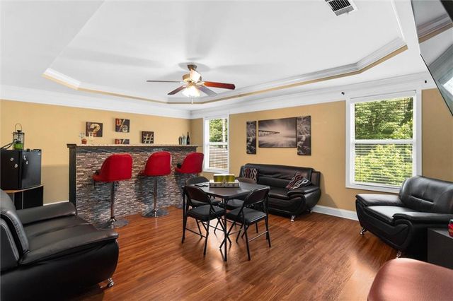3995 Lucas Lane, Ellenwood, GA 30294