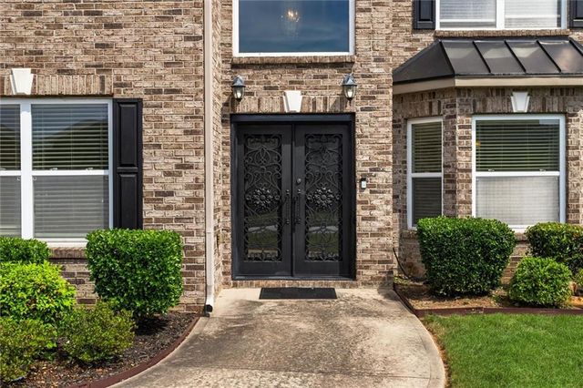 3995 Lucas Lane, Ellenwood, GA 30294