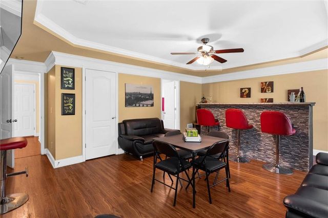 3995 Lucas Lane, Ellenwood, GA 30294