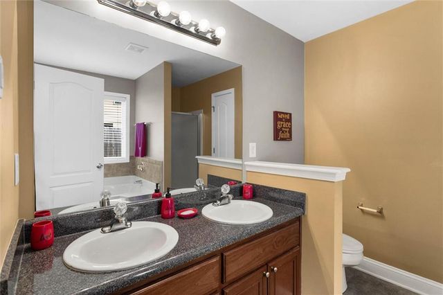 3995 Lucas Lane, Ellenwood, GA 30294