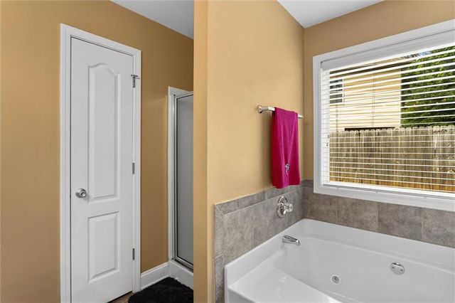 3995 Lucas Lane, Ellenwood, GA 30294