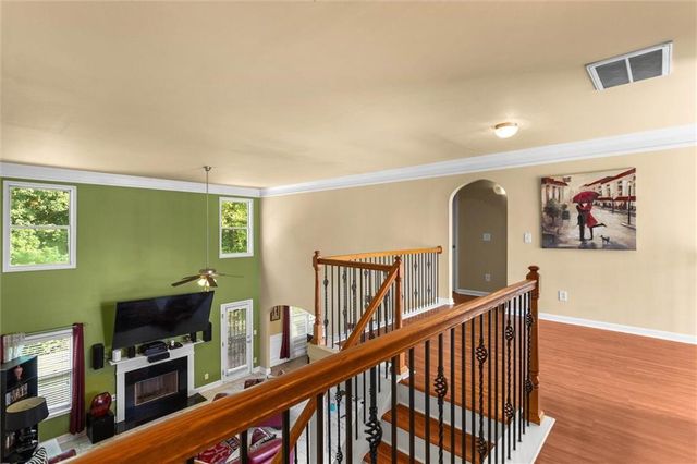 3995 Lucas Lane, Ellenwood, GA 30294