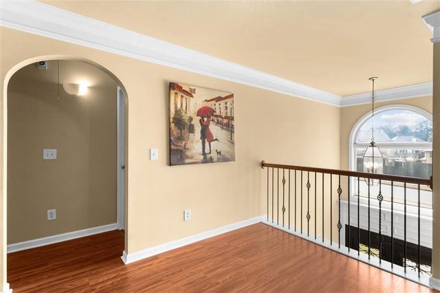 3995 Lucas Lane, Ellenwood, GA 30294