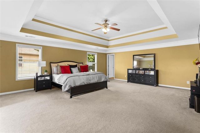 3995 Lucas Lane, Ellenwood, GA 30294