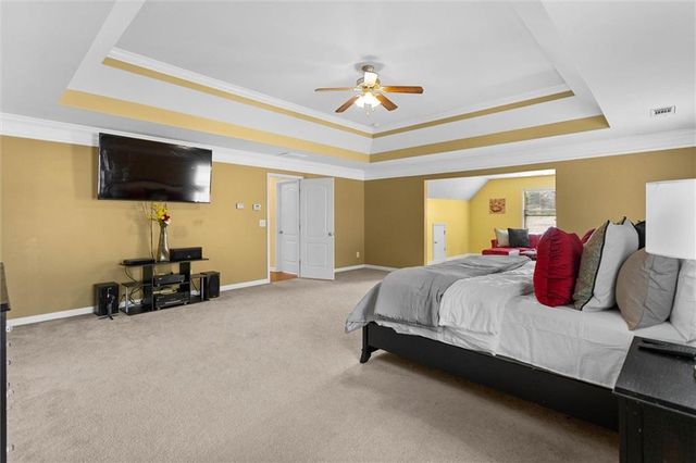 3995 Lucas Lane, Ellenwood, GA 30294