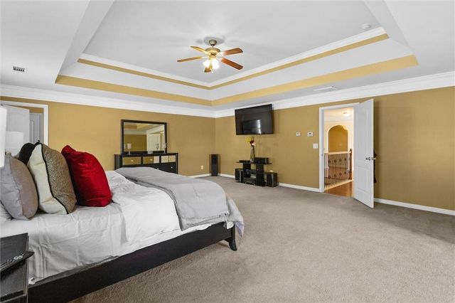 3995 Lucas Lane, Ellenwood, GA 30294