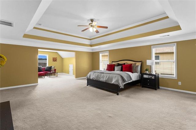 3995 Lucas Lane, Ellenwood, GA 30294