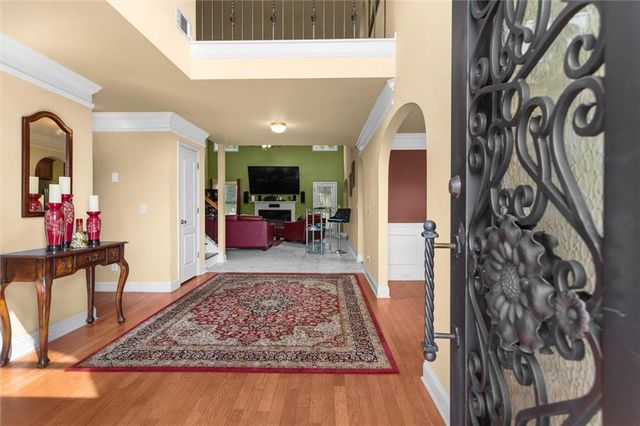 3995 Lucas Lane, Ellenwood, GA 30294