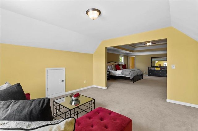 3995 Lucas Lane, Ellenwood, GA 30294