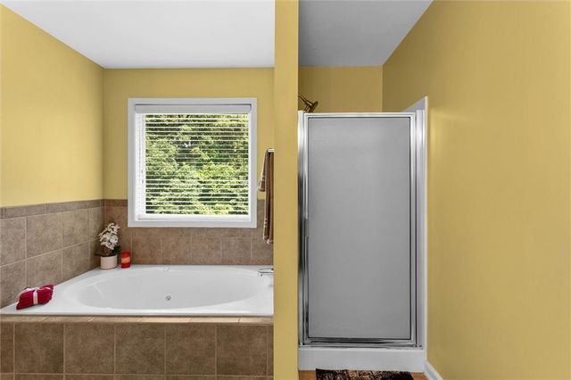 3995 Lucas Lane, Ellenwood, GA 30294