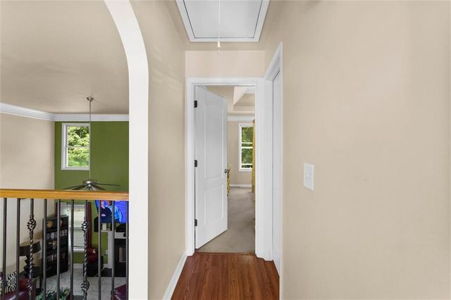 3995 Lucas Lane, Ellenwood, GA 30294