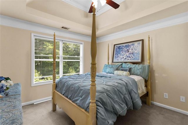 3995 Lucas Lane, Ellenwood, GA 30294