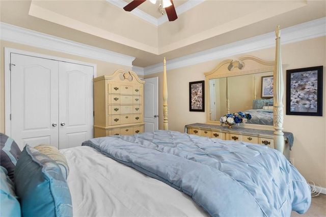 3995 Lucas Lane, Ellenwood, GA 30294