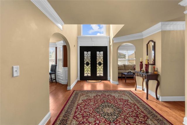 3995 Lucas Lane, Ellenwood, GA 30294