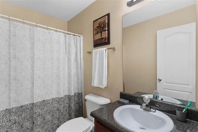 3995 Lucas Lane, Ellenwood, GA 30294