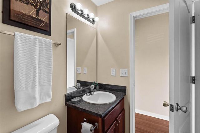 3995 Lucas Lane, Ellenwood, GA 30294