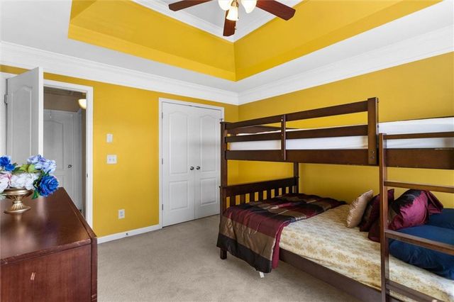 3995 Lucas Lane, Ellenwood, GA 30294