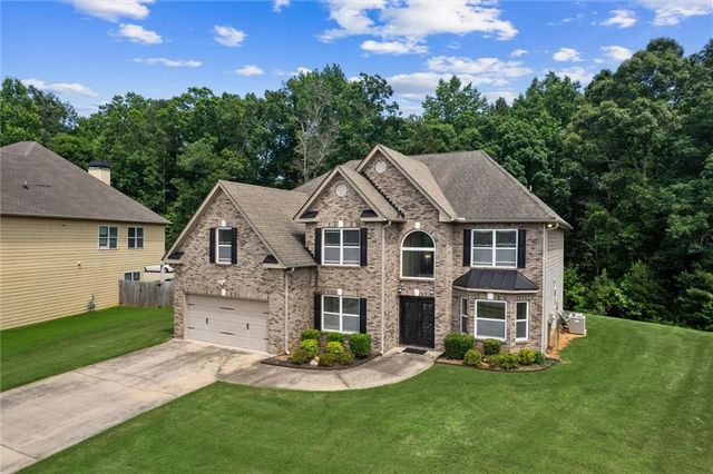 3995 Lucas Lane, Ellenwood, GA 30294