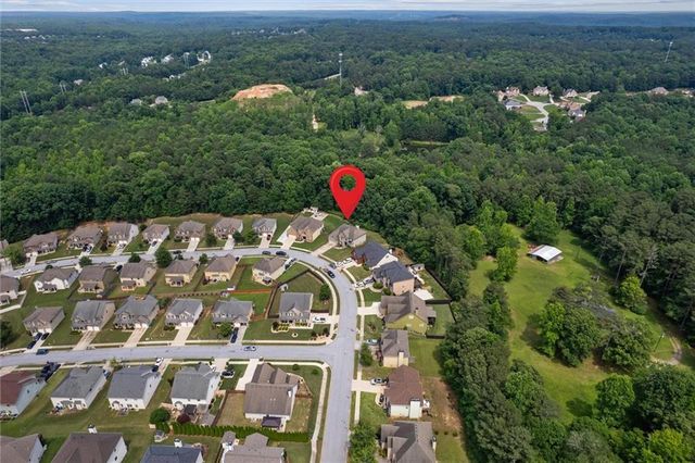 3995 Lucas Lane, Ellenwood, GA 30294