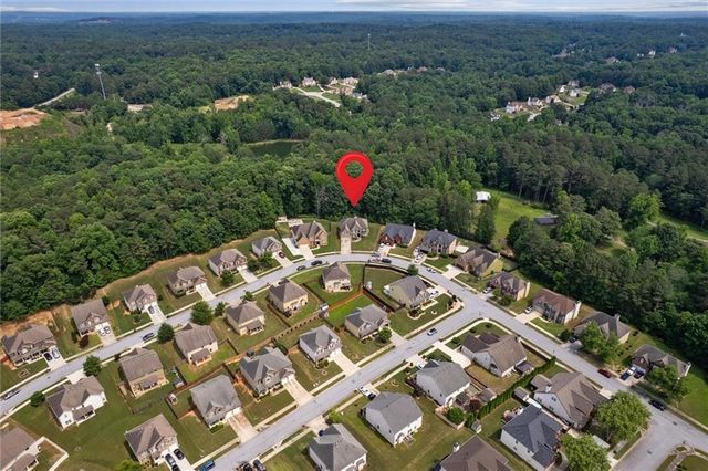 3995 Lucas Lane, Ellenwood, GA 30294