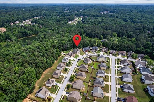 3995 Lucas Lane, Ellenwood, GA 30294