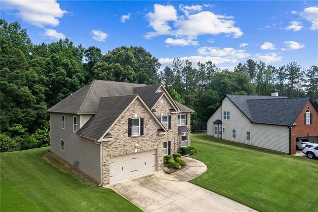3995 Lucas Lane, Ellenwood, GA 30294