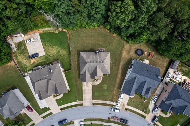 3995 Lucas Lane, Ellenwood, GA 30294