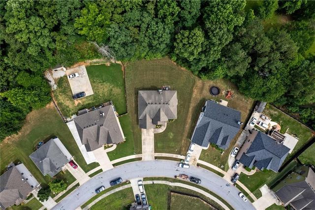 3995 Lucas Lane, Ellenwood, GA 30294