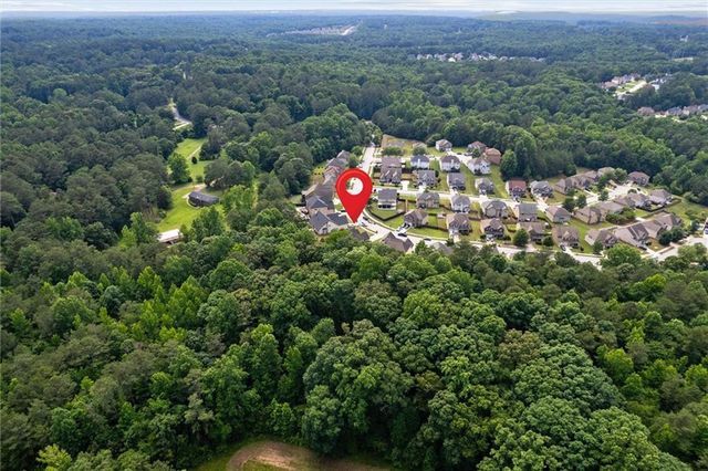 3995 Lucas Lane, Ellenwood, GA 30294