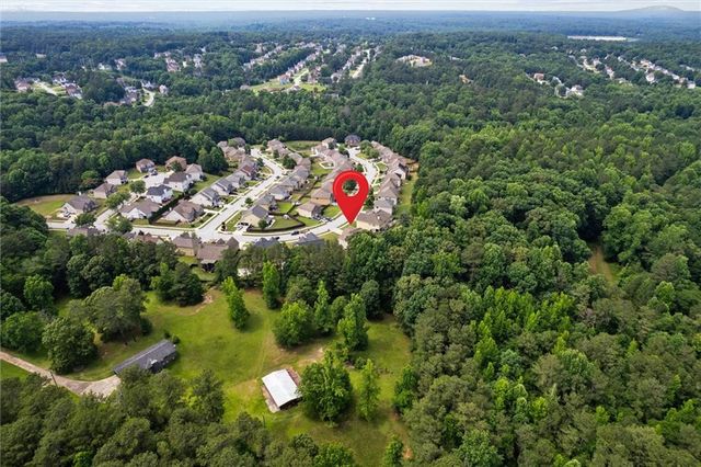 3995 Lucas Lane, Ellenwood, GA 30294