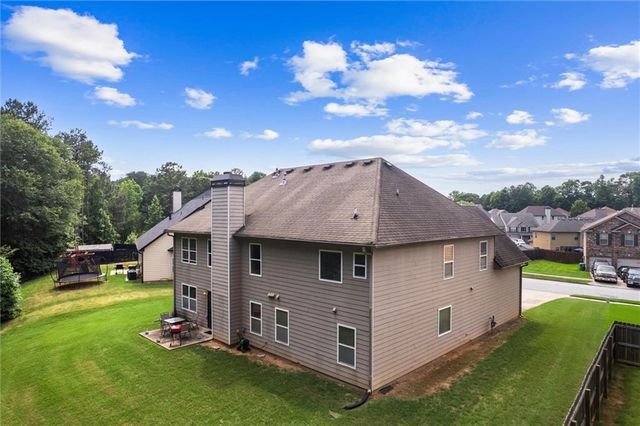 3995 Lucas Lane, Ellenwood, GA 30294