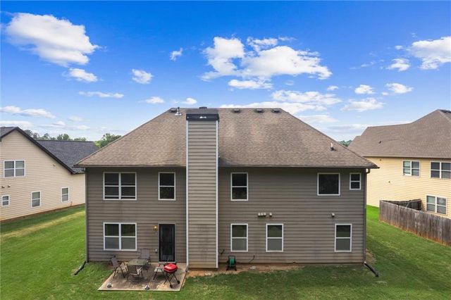 3995 Lucas Lane, Ellenwood, GA 30294