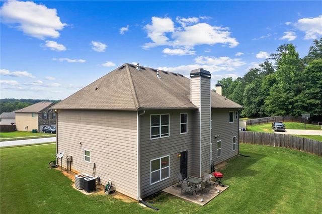3995 Lucas Lane, Ellenwood, GA 30294