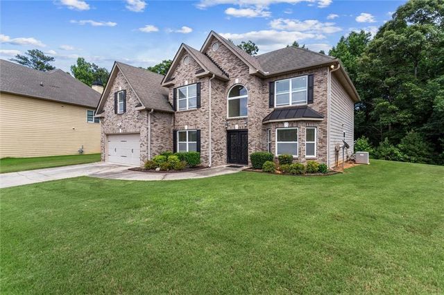 3995 Lucas Lane, Ellenwood, GA 30294