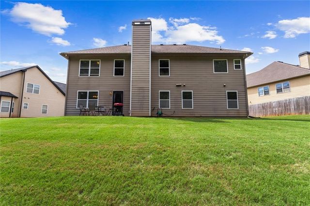 3995 Lucas Lane, Ellenwood, GA 30294