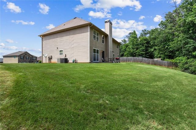 3995 Lucas Lane, Ellenwood, GA 30294
