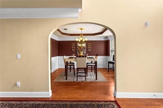 3995 Lucas Lane, Ellenwood, GA 30294