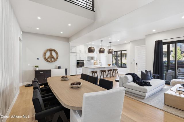 2860 W Lumber LN, Coeur D'alene, ID 83814