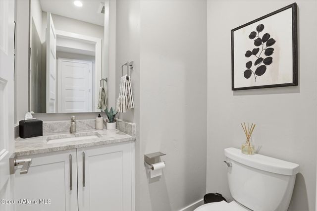 2860 W Lumber LN, Coeur D'alene, ID 83814