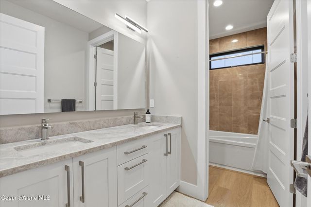 2860 W Lumber LN, Coeur D'alene, ID 83814