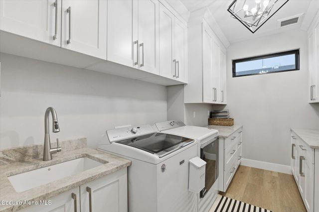 2860 W Lumber LN, Coeur D'alene, ID 83814