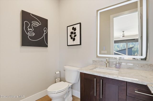 2860 W Lumber LN, Coeur D'alene, ID 83814