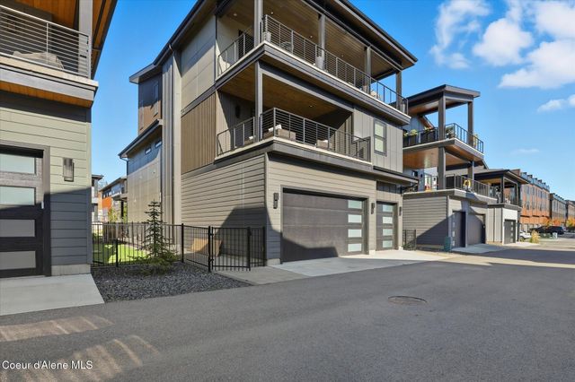 2860 W Lumber LN, Coeur D'alene, ID 83814