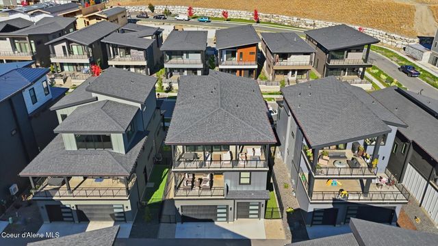 2860 W Lumber LN, Coeur D'alene, ID 83814