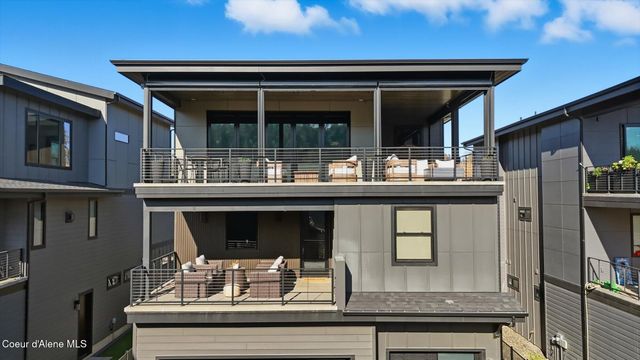 2860 W Lumber LN, Coeur D'alene, ID 83814