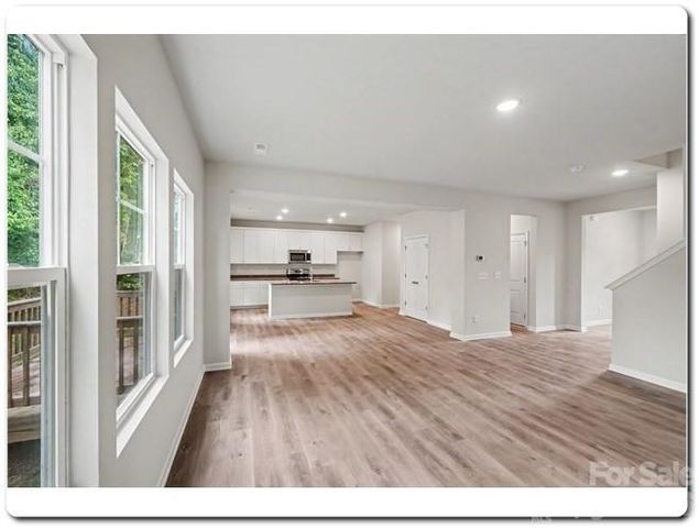 1345 Harvest Moon Way, Shelby, NC 28150