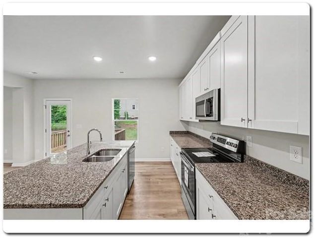 1345 Harvest Moon Way, Shelby, NC 28150