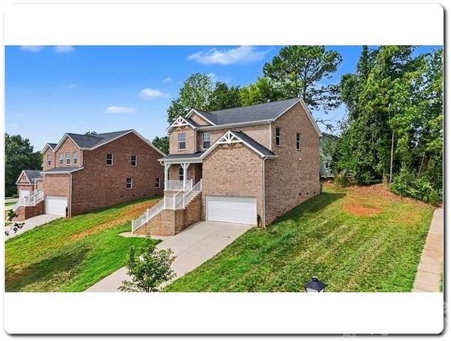 1345 Harvest Moon Way, Shelby, NC 28150