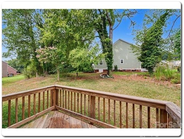 1345 Harvest Moon Way, Shelby, NC 28150